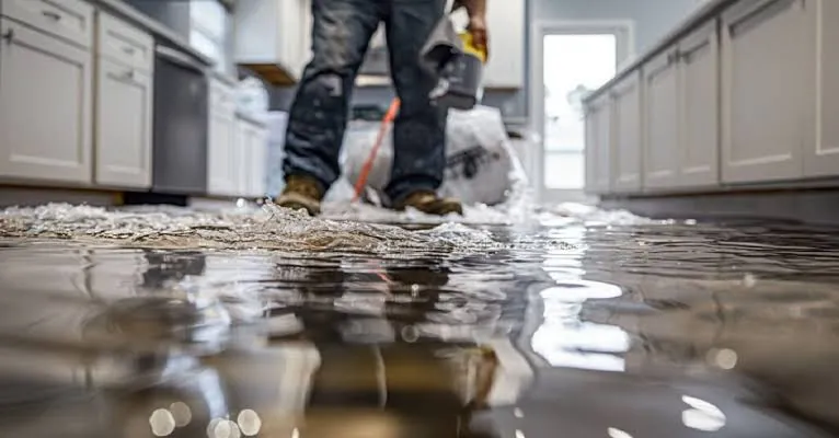 Water damage restoration companies near me in Argyle, IL - Emergency flood extraction