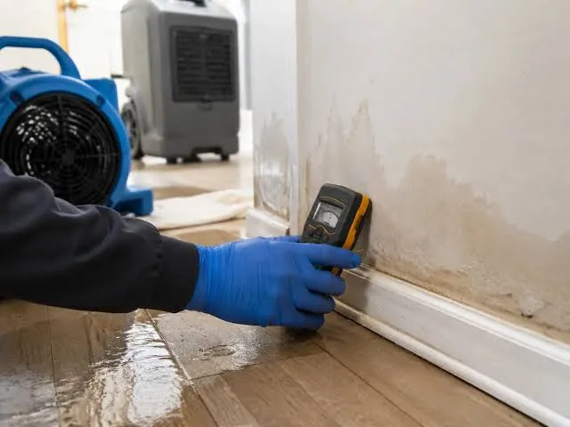 24/7 Water damage restoration services in Argyle, IL - Rapid flood cleanup and mitigation
